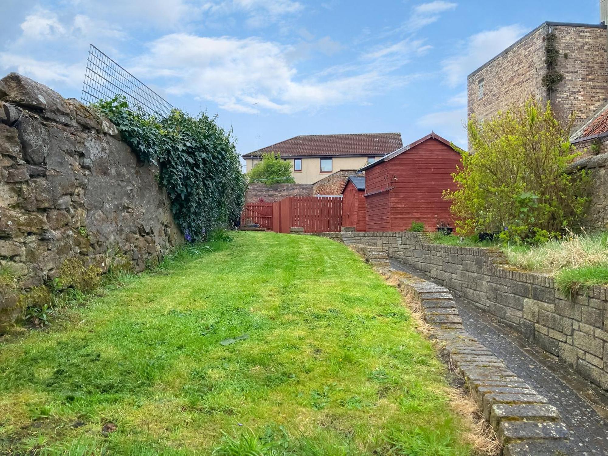 Victorias Haven Villa Kirkcaldy Exterior photo